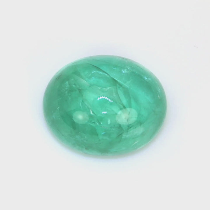 Paraiba Tourmaline 8.43 Carats