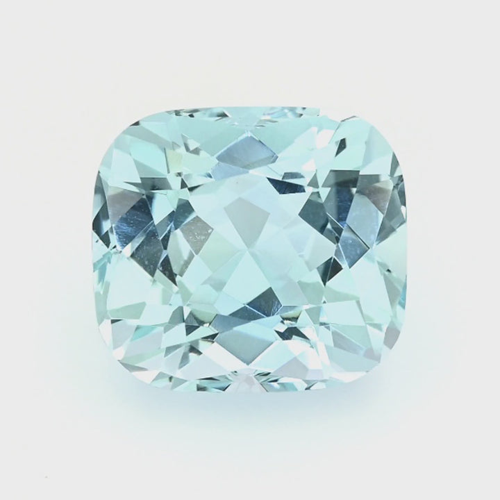 Aquamarine 14.58 Carats
