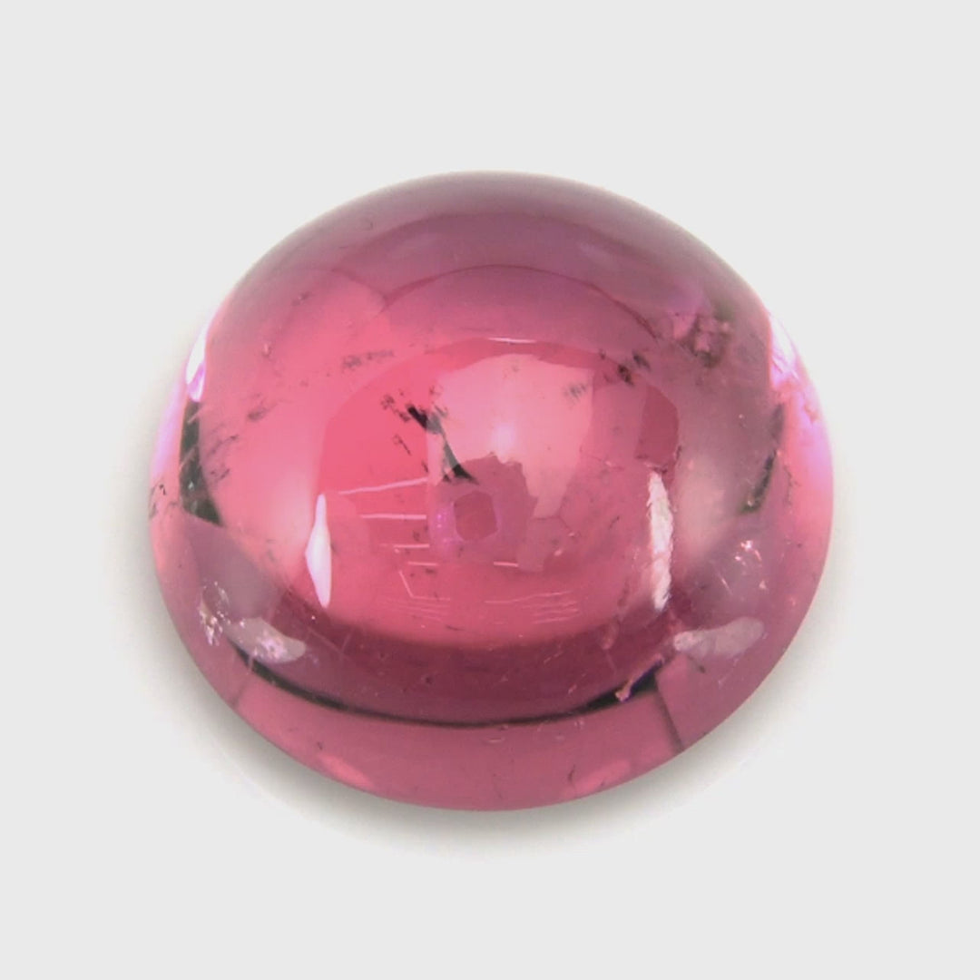 Tourmaline 3.00 Carats