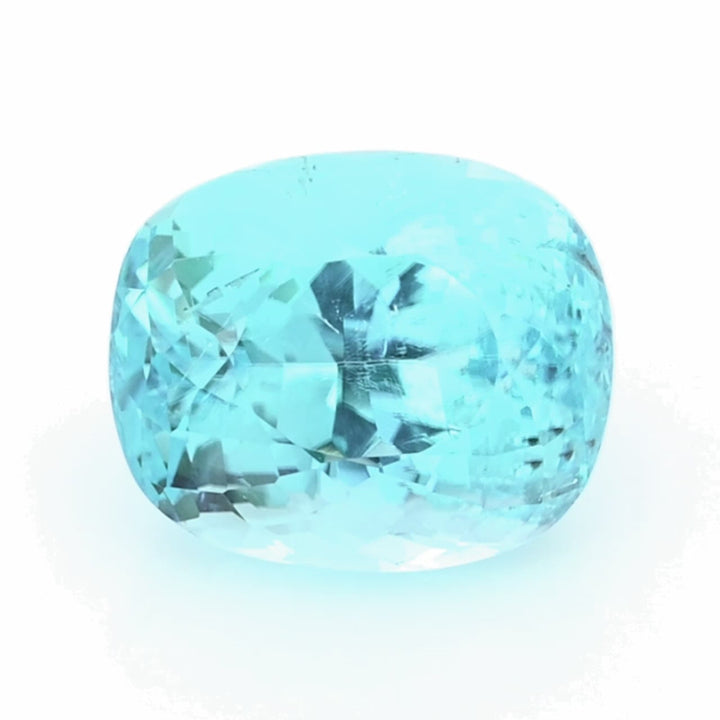4.79 Ct. Paraiba Tourmaline from Mozambique