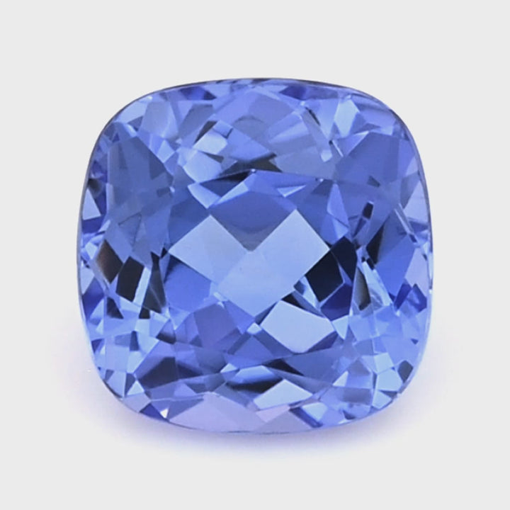 Tanzanite 2.09 Carats