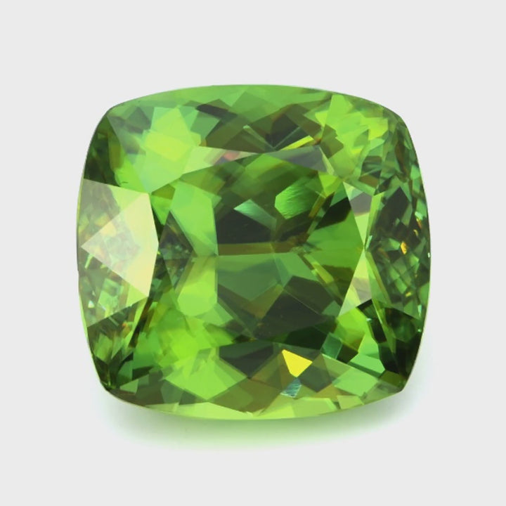 Sphene 33.89 Carats