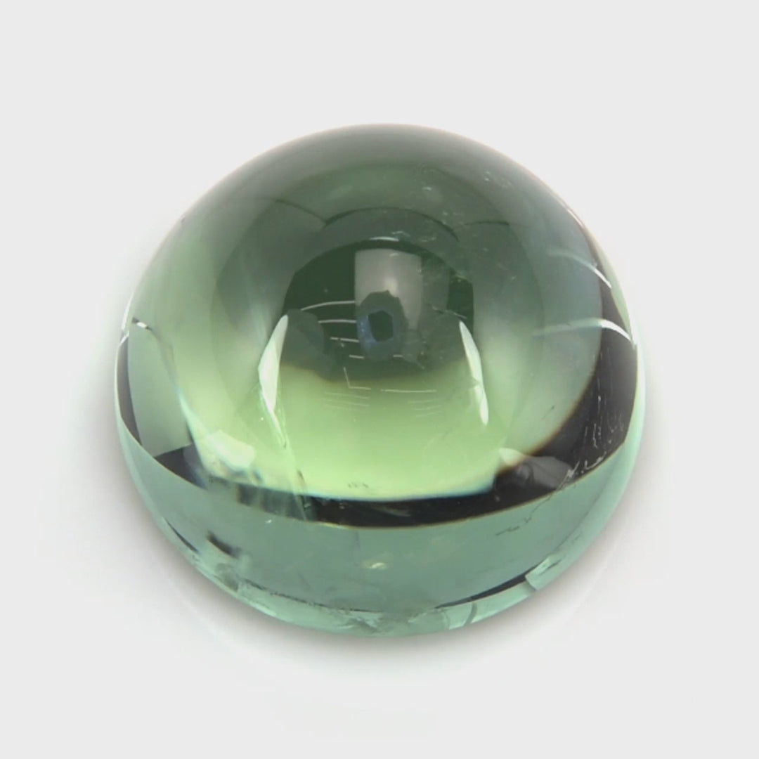 Tourmaline 9.36 Carats