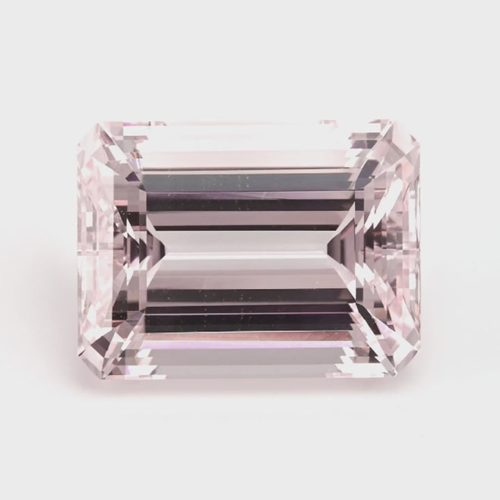 Morganite 26.17 Carats