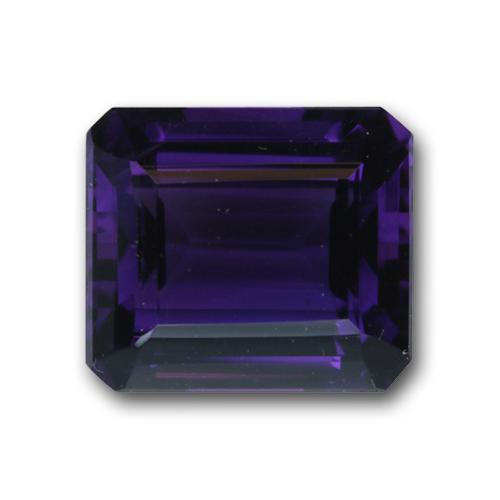 Amethyst 14.71 Carats