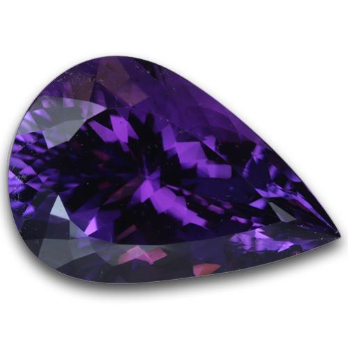 Amethyst 32.42 Carats