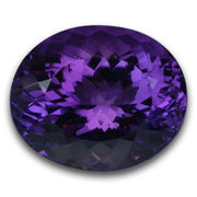 Amethyst 37.60 Carats