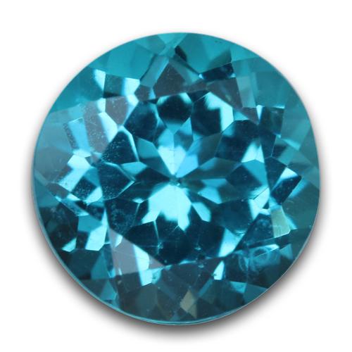 Apatite 1.38 Carats