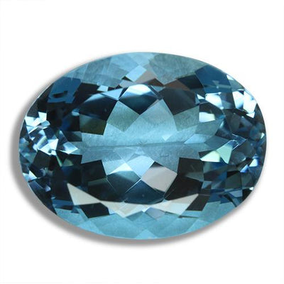 Aquamarine 11.52 Carats