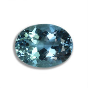 Aquamarine 5.35 Carats