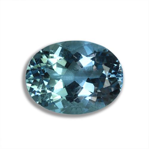 Aquamarine 5.35 Carats