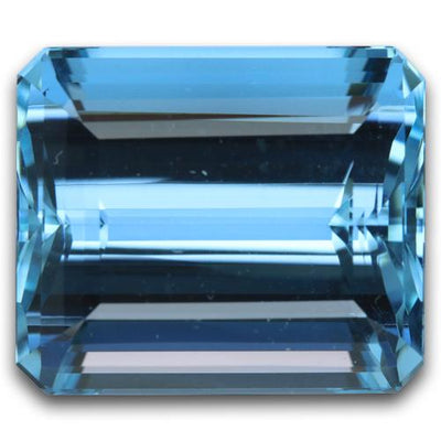 Aquamarine 21.70 Carats