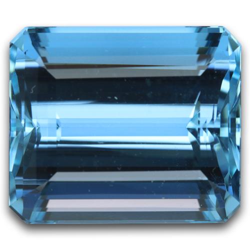 Aquamarine 21.70 Carats