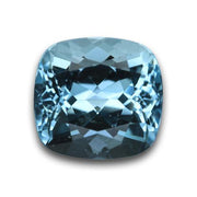 Aquamarine 3.55 Carats