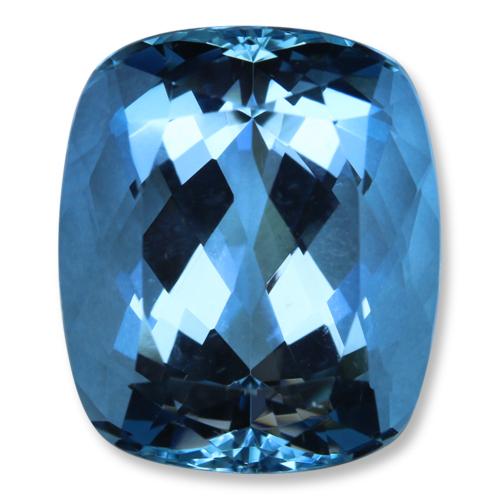 Aquamarine 15.97 Carats