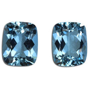 Aquamarine 5.59 Carats