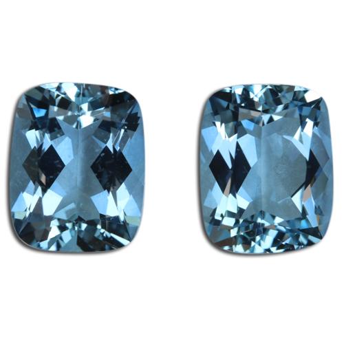 Aquamarine 5.59 Carats