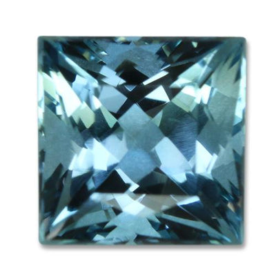 Aquamarine 2.13 Carats