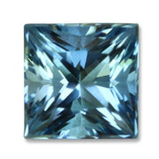 Aquamarine 2.46 Carats