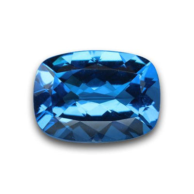 Blue Topaz 26.19 Carats