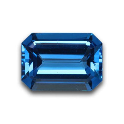 Blue Topaz 45.10 Carats