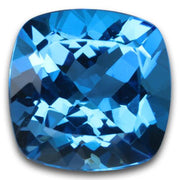 Blue Topaz 45.38 Carats