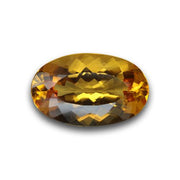 Citrine 24.28 Carats