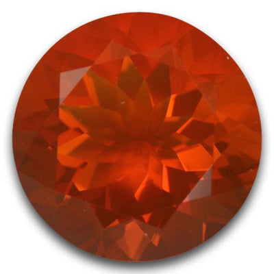 Fire Opal 5.08 Carats