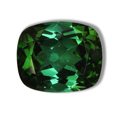 Green Tourmaline 10.37 Carats