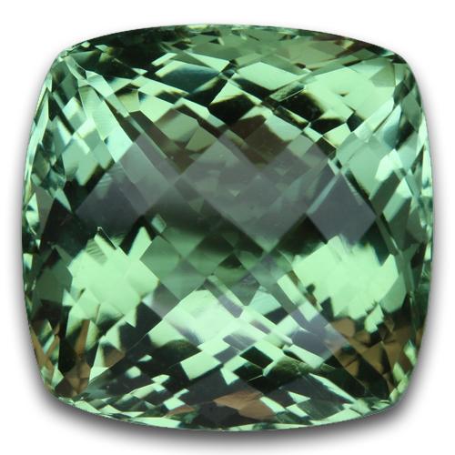 Green Amethyst 47.00 Carats