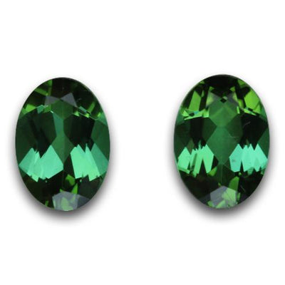 Green Tourmaline 1.68 Carats