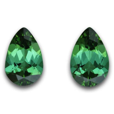 Green Tourmaline 2.26 Carats