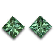 Green Tourmaline 2.37 Carats