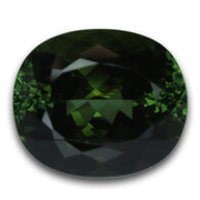 Green Tourmaline 28.12 Carats