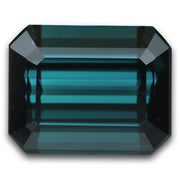 Green Tourmaline 3.48 Carats