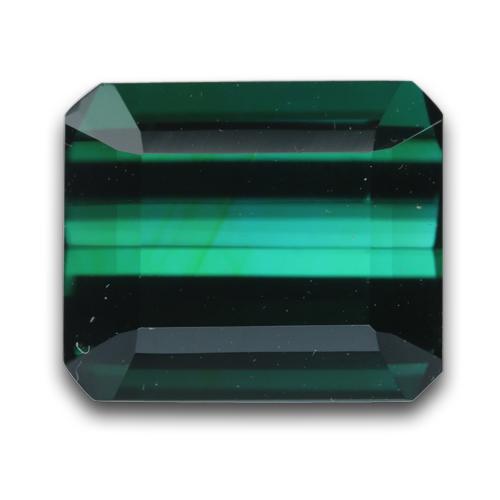 Green Tourmaline 5.03 Carats