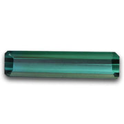 Green Tourmaline 7.04 Carats