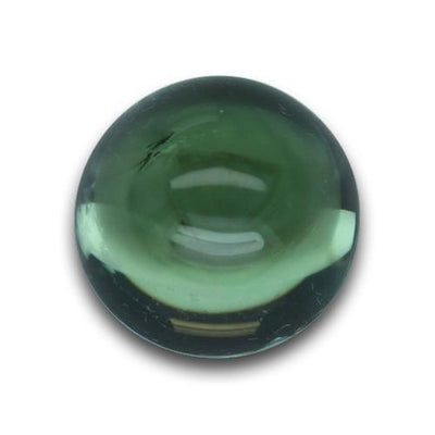 Green Tourmaline 9.36 Carats