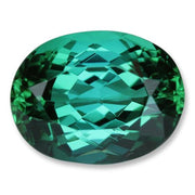 Green Tourmaline 4.74 Carats
