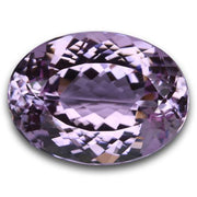 Kunzite 35.32 Carats