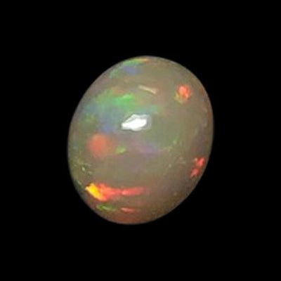 Ethiopian Opal 2.74 Carats