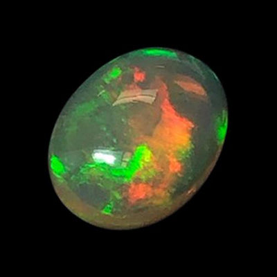 Ethiopian Opal 3.73 Carats