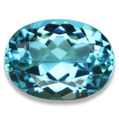 Paraiba Tourmaline 1.22 Carats