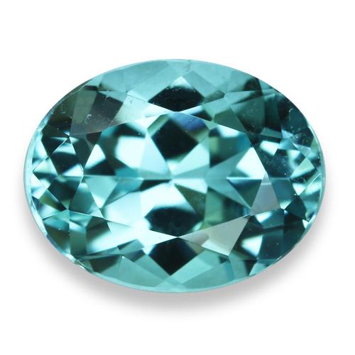 Paraiba Tourmaline 1.41 Carats