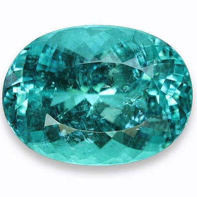Paraiba Tourmaline 10.85 Carats