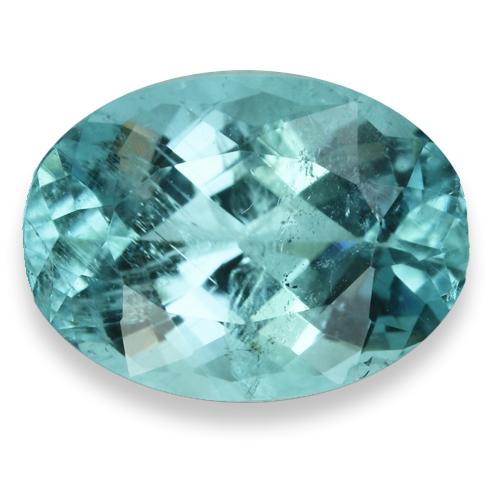 Paraiba Tourmaline 1.85 Carats