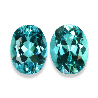 Paraiba Tourmaline 2.58 Carats