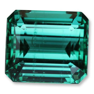Paraiba Tourmaline 3.63 Carats