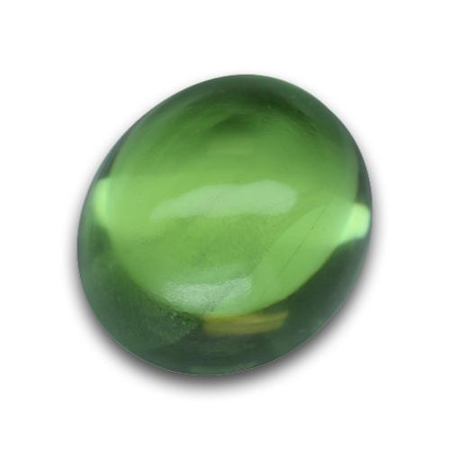 Peridot 15.56 Carats