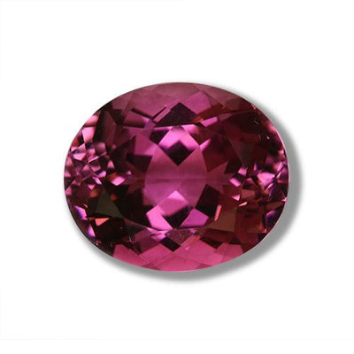 Pink Tourmaline 6.74 Carats
